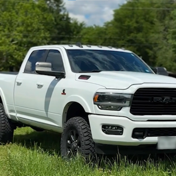 ⭐️ RAM 2500 + RAM 1500 OU 820 MIL NO PIX⭐️